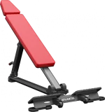 Atlantis Long Incline Bench